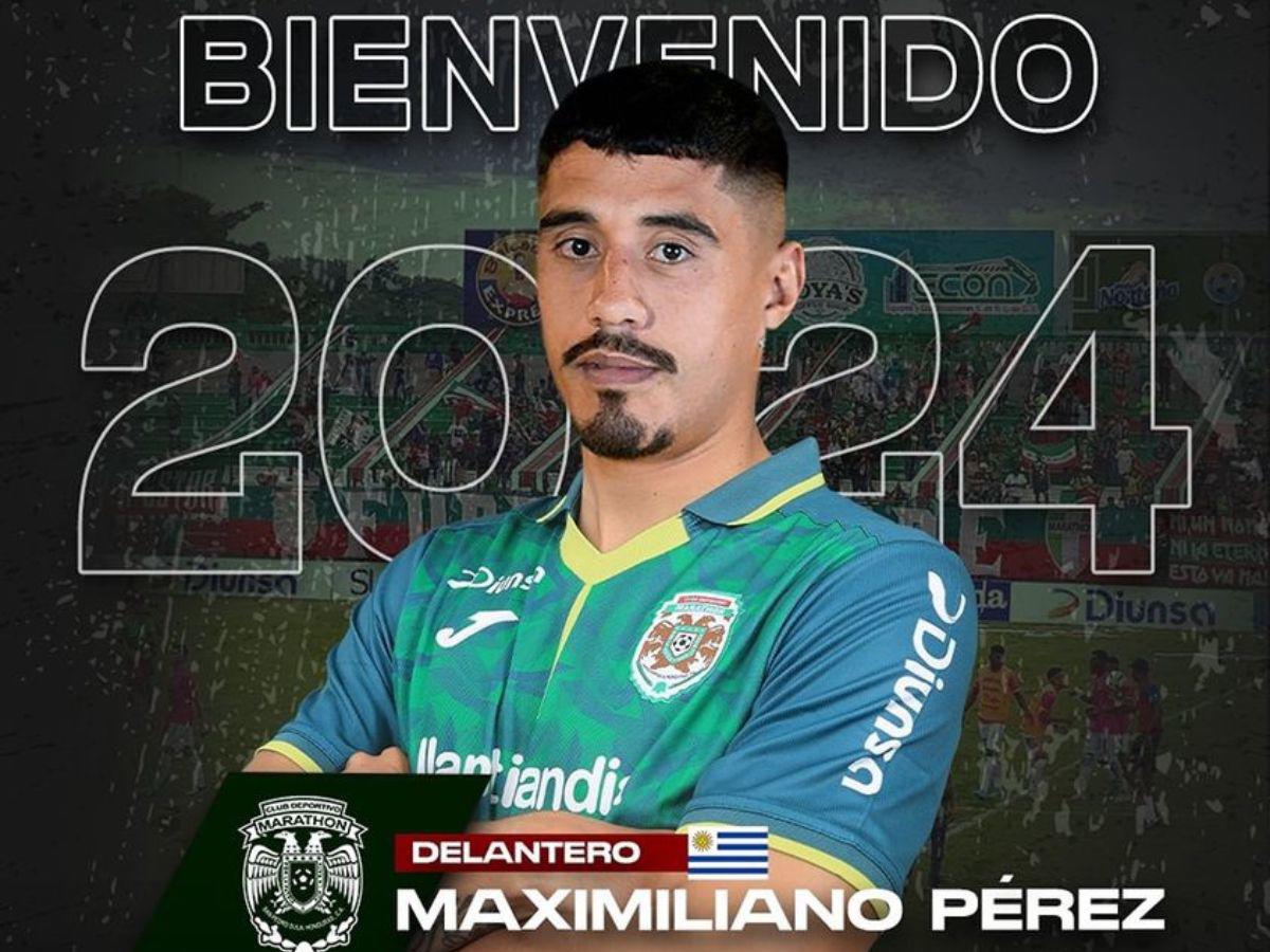 A la caza de Agustín Auzmendi: Estos son los killers que buscan arrebatarle la corona al “Pistolero” en el Clausura 2024