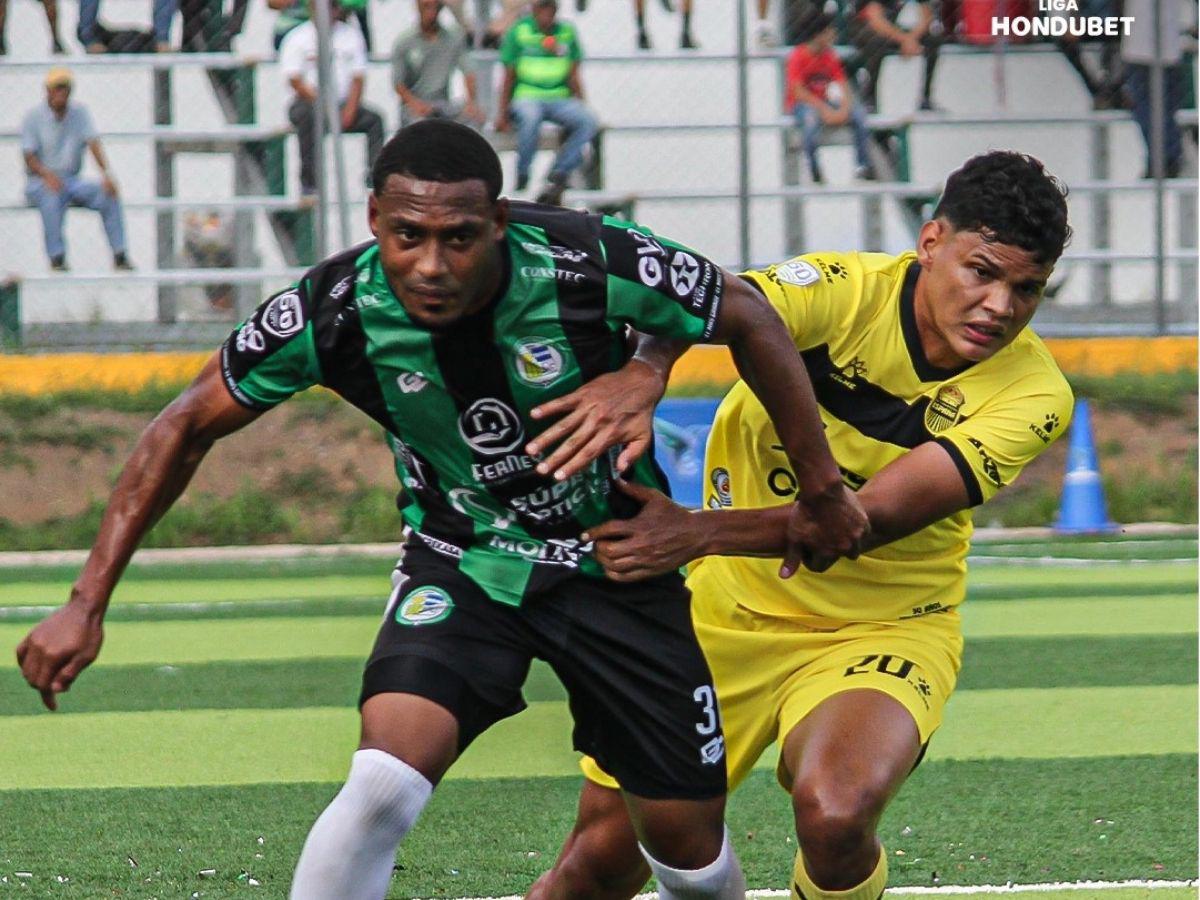 El Mercado: hondureño jugaría en Europa, el catracho que no llegó a Serie A y Motagua tendría primer fichaje para el Apertura