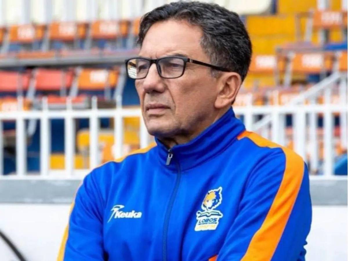 Choco Lozano define futuro, barrida, DT de Real España y Saprissa lo confirma