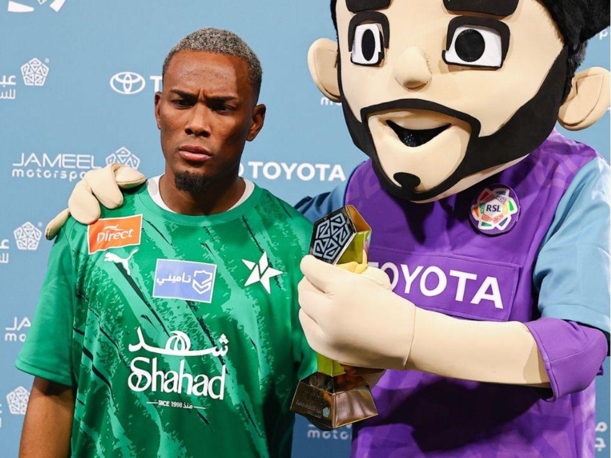 Fichajes: Dereck Moncada apunta a Europa, Rueda volvería, dos hondureños a la MLS y entrenador se acerca a la Bicolor