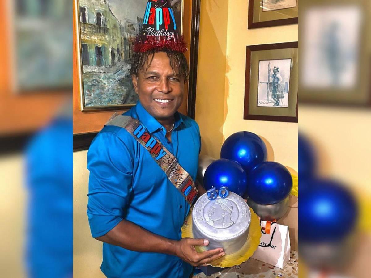 Carlos Pavón revela la nueva faceta que emprenderá en Estados Unidos: se llama “La Sombra”