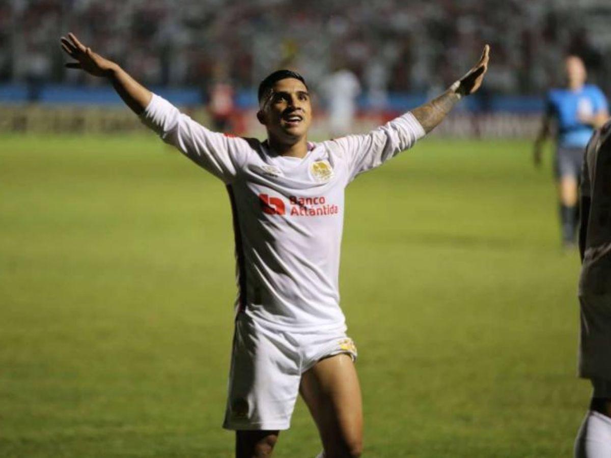 Andy Nájar desploma a Agustín Auzmendi: Estos son los 15 jugadores más caros del torneo Clausura de la Liga Nacional