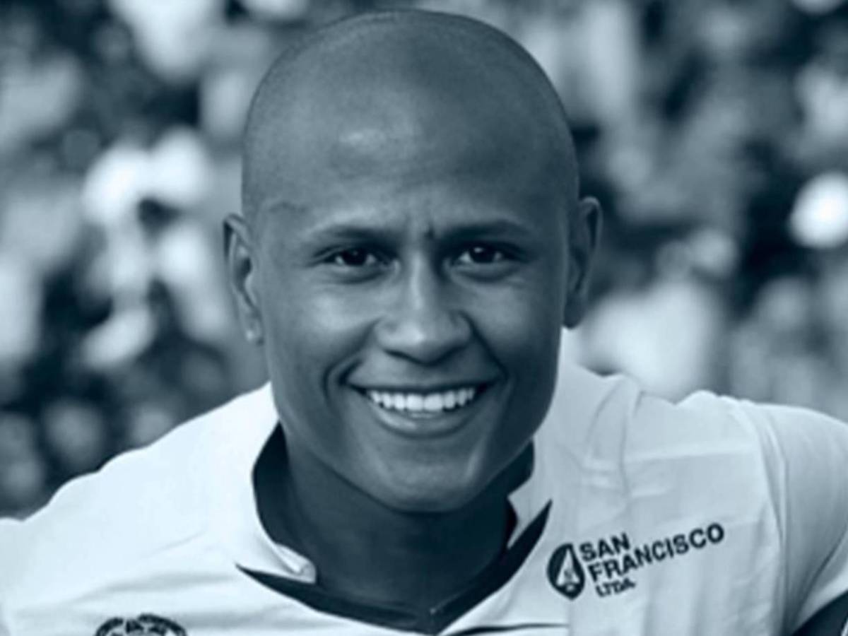 Impactante: Revelan detalles sobre la muerte del jugador Mathías Acuña en hotel de Ecuador: “Estaba en un armario”