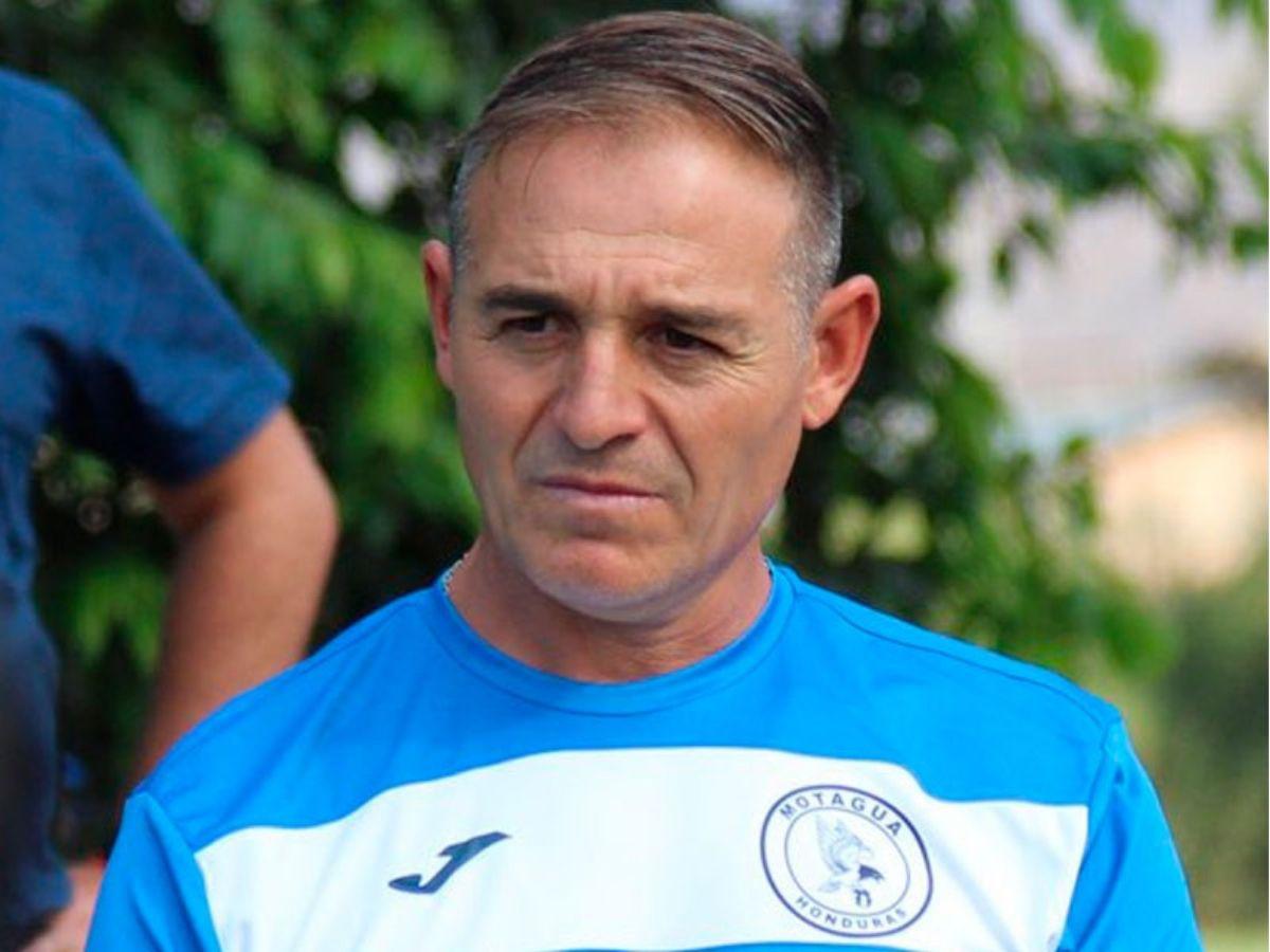 ¡Solo nueve! Los sobrevivientes del último título de Motagua en Liga Nacional, ¿qué fue de los campeones del Clausura 2022?