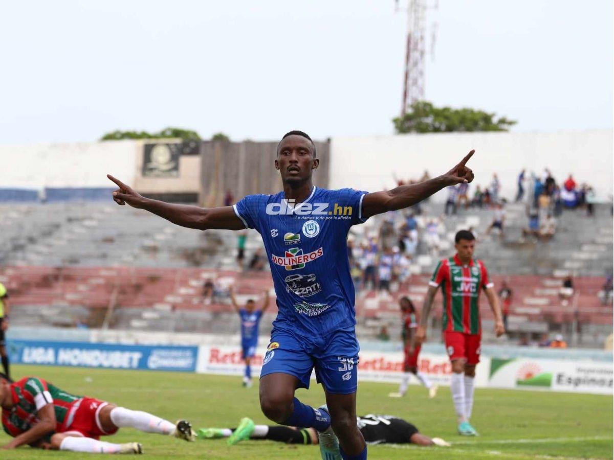 Victoria arrasó con Marathón: tristeza de La Tota, el niño con flow, caras largas en el verde y el carnaval de los jaibos