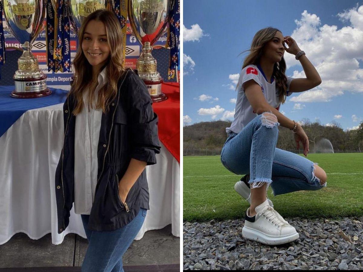 ¿Shin Fujiyama y Xiomara Castro? 30 famosos en Honduras que son aficionados de los equipos de la Liga Nacional