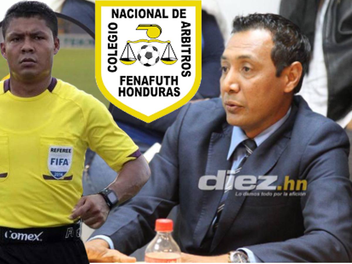 Óscar Velásquez se defiende de las acusaciones en su contra: “No voy a malversar fondos que no son míos”