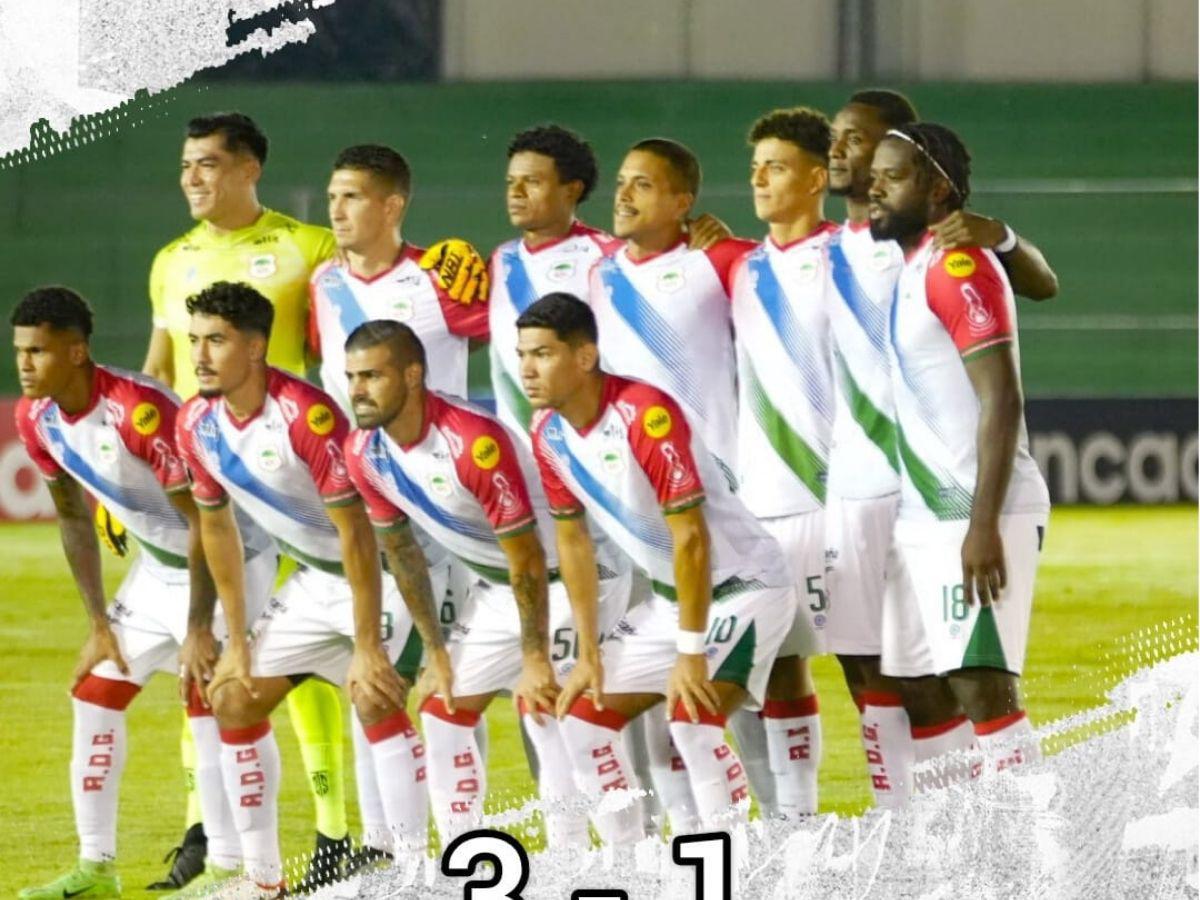 Panamá es un desastre: cinco equipos ya quedaron eliminados y ¡13 van por los cuartos de final de la Copa Centroamericana!