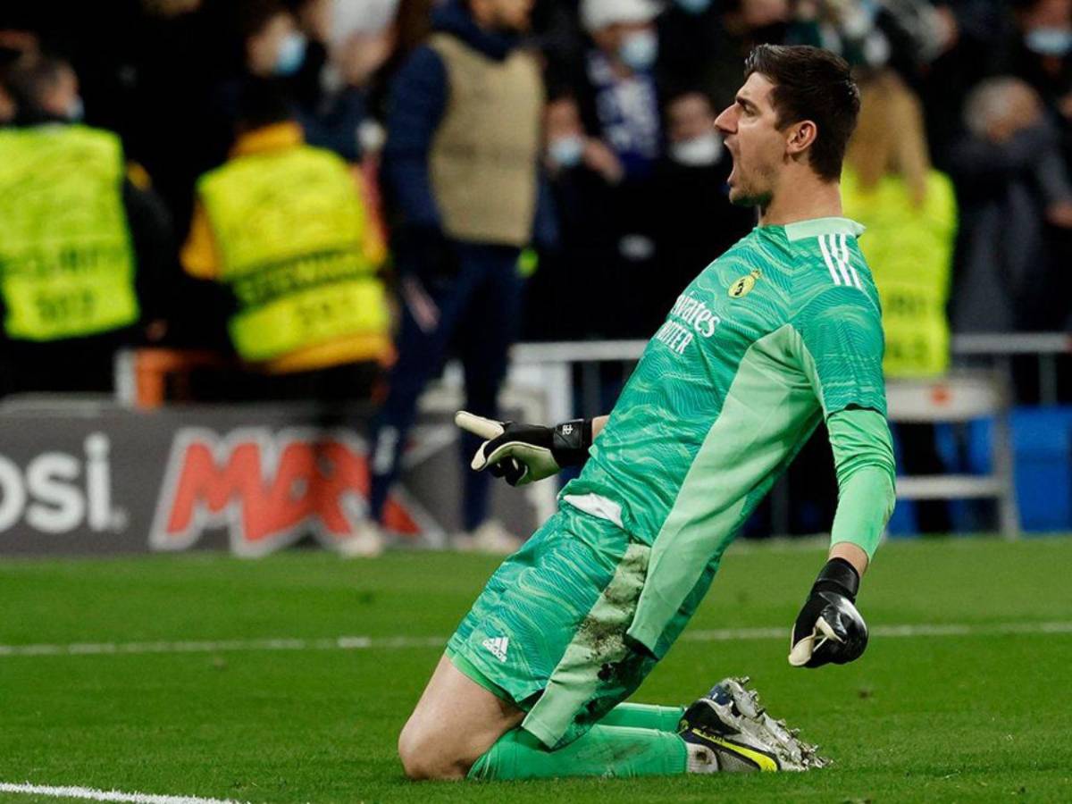 Mourinho mete miedo: el temible once del Real Madrid para ganar LaLiga y Champions