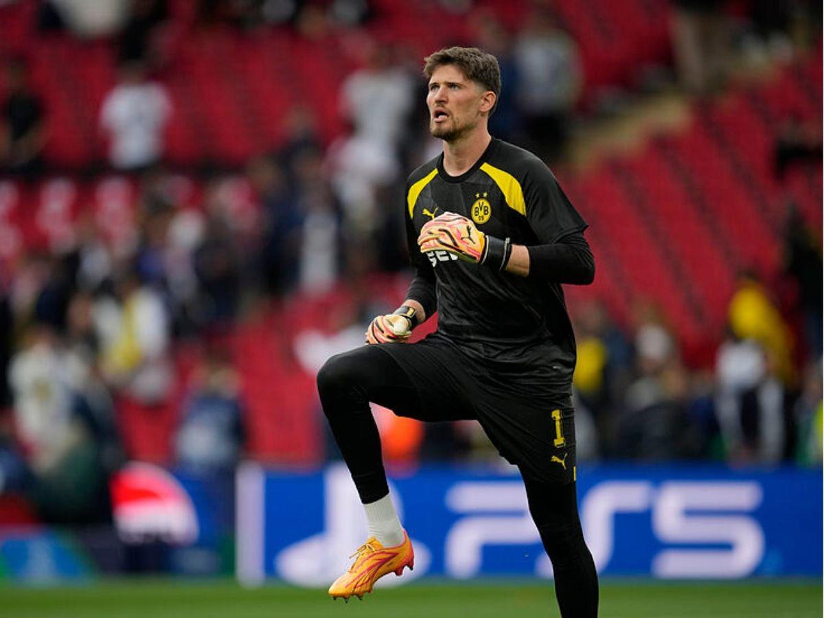 Luis Palma va contra dos nominados a Balón de Oro: los cracks que enfrentará en la nueva UEFA Champions League