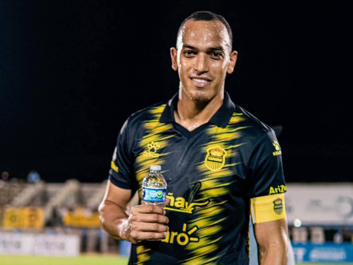 ¿Quién marcará a Son Heung-Min? Este sería el 11 titular de Real España para buscar la hazaña ante LAFC en el Morazán