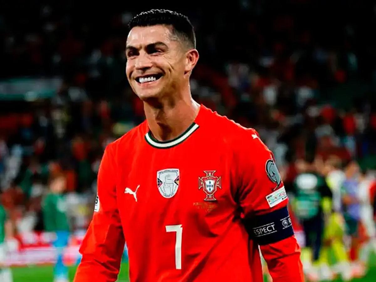 Mundial 2026: Cristiano Ronaldo será el más 'curtido'; los 20 futbolistas más veteranos que jugarán la Copa del Mundo