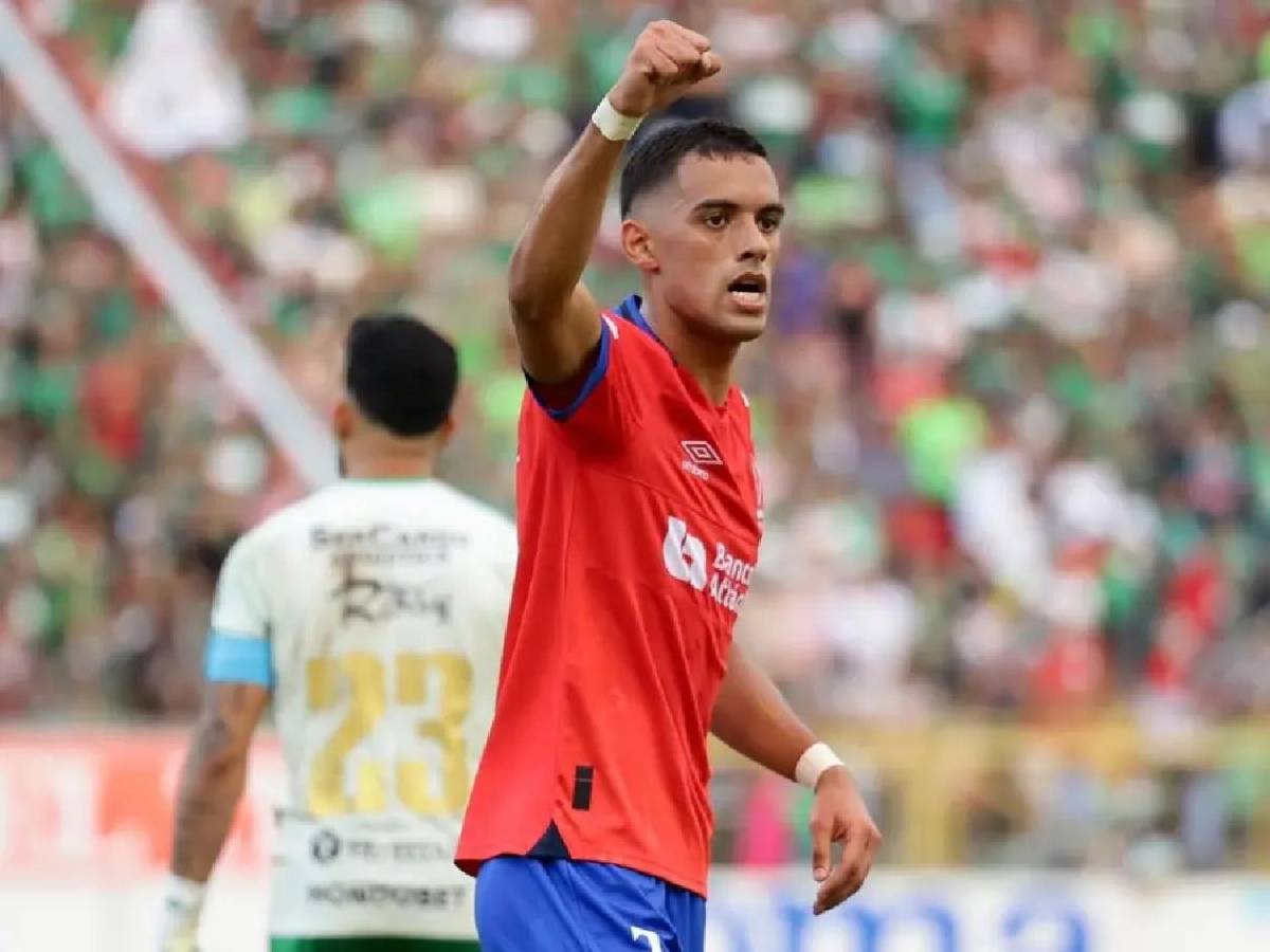 Los señalados de Olimpia que se quedan sin contrato tras el fracaso internacional