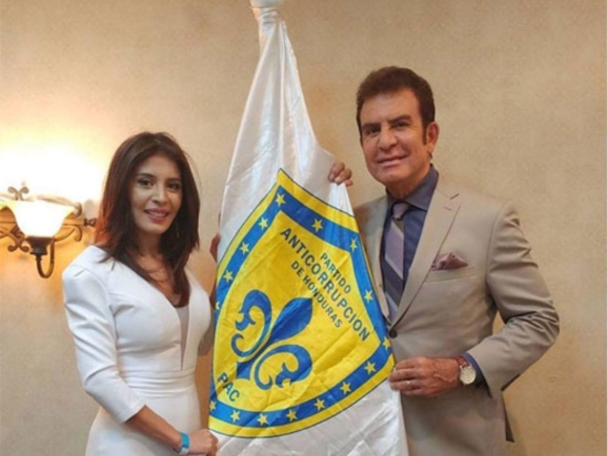 Salvador Nasralla, de periodista deportivo a su cuarto intento por la presidencia de Honduras: estas son sus curiosidades