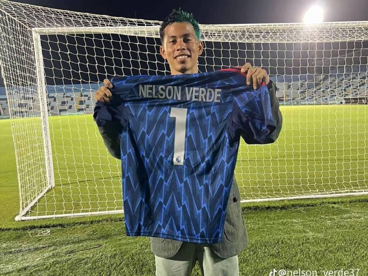 ¡Con 10 fichajes nuevos! Supremo anuncia convocatoria de Honduras para enfrentar a tiktokers de Nicaragua