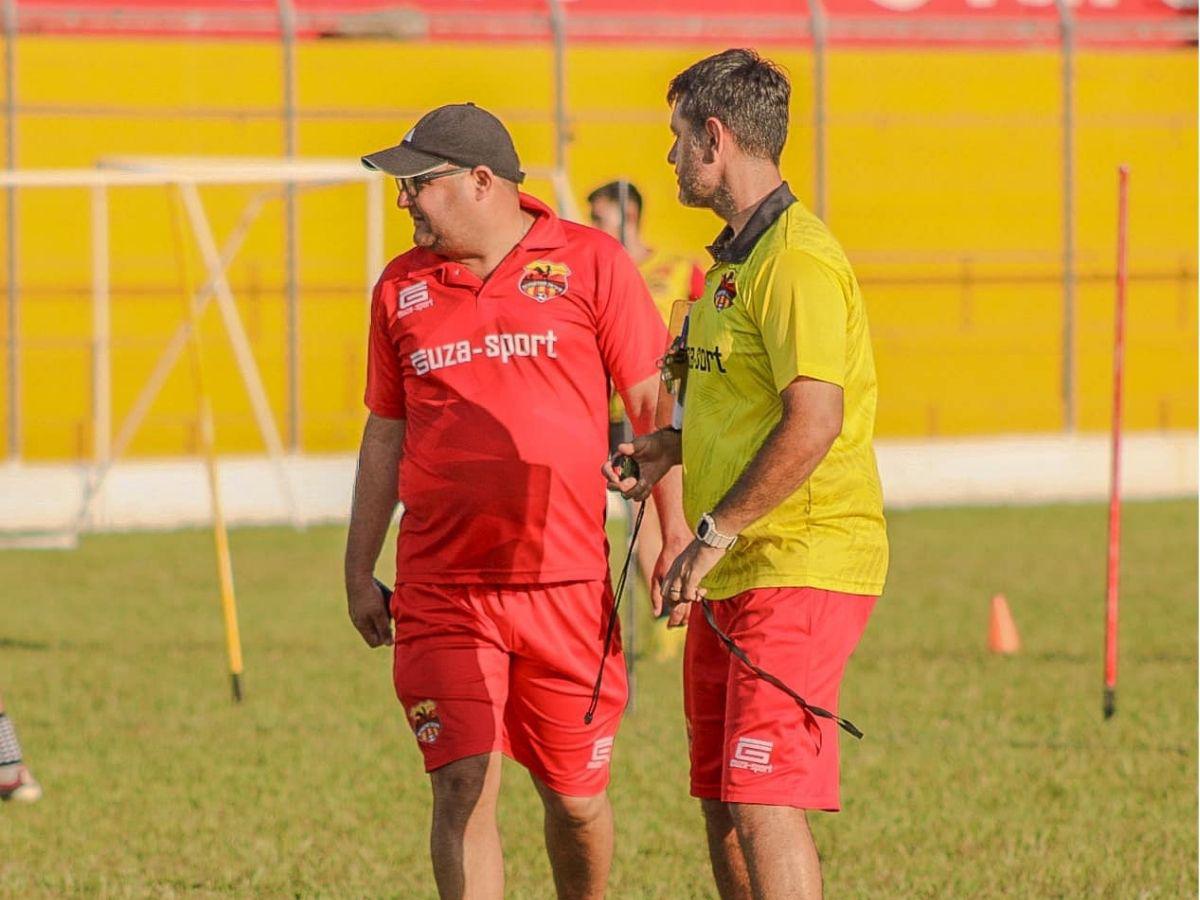 Escándalo en Guatemala: equipo es declarado descendido a falta de un torneo por disputar, ¡se jugará con 11 clubes!