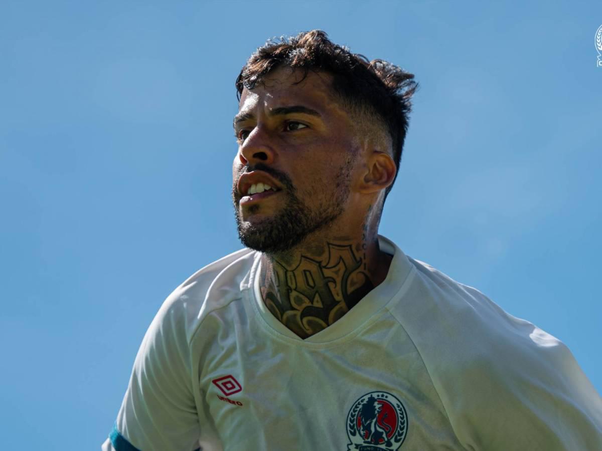 Olimpia y su poderoso “Dream Team” de lujo para el Clausura 2024 con Andy Nájar como fichajazo en la Liga Nacional