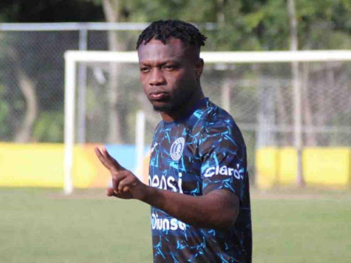 Reestructuración total en Motagua: Tres fichajes y otros confirmados, medio equipo sin contrato y una baja, ¿a quiénes renovarán?