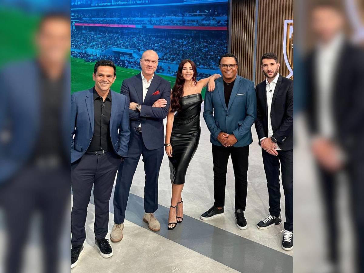 Carlos Pavón revela la nueva faceta que emprenderá en Estados Unidos: se llama “La Sombra”