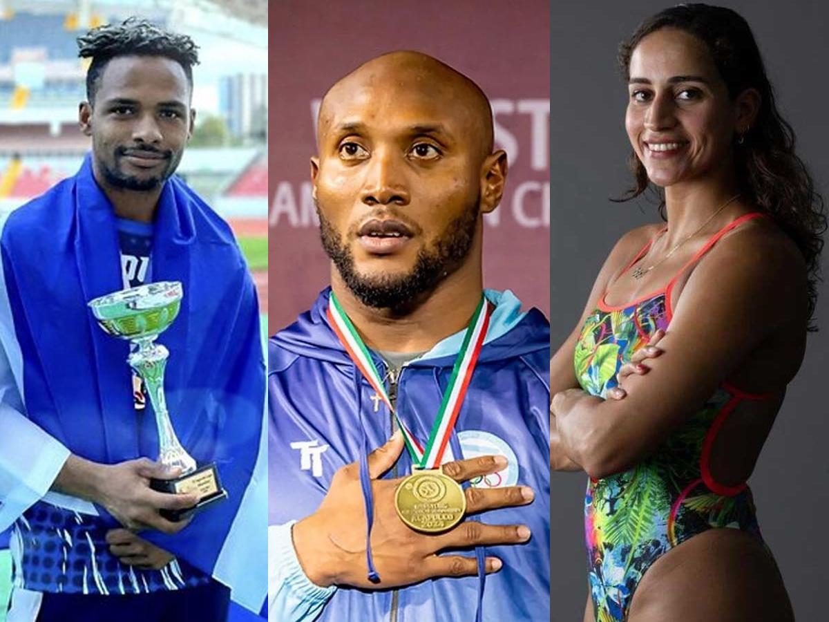 La curiosa inauguración de los Juegos Olímpicos de París 2024 y cuándo competirán los atletas de Honduras: Horario, fecha y dónde verlo