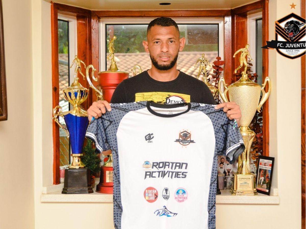 Fichajes: Platense rompe el mercado, ex Olimpia al Arsenal y Real Juventud renueva joyita con pasado en Real España