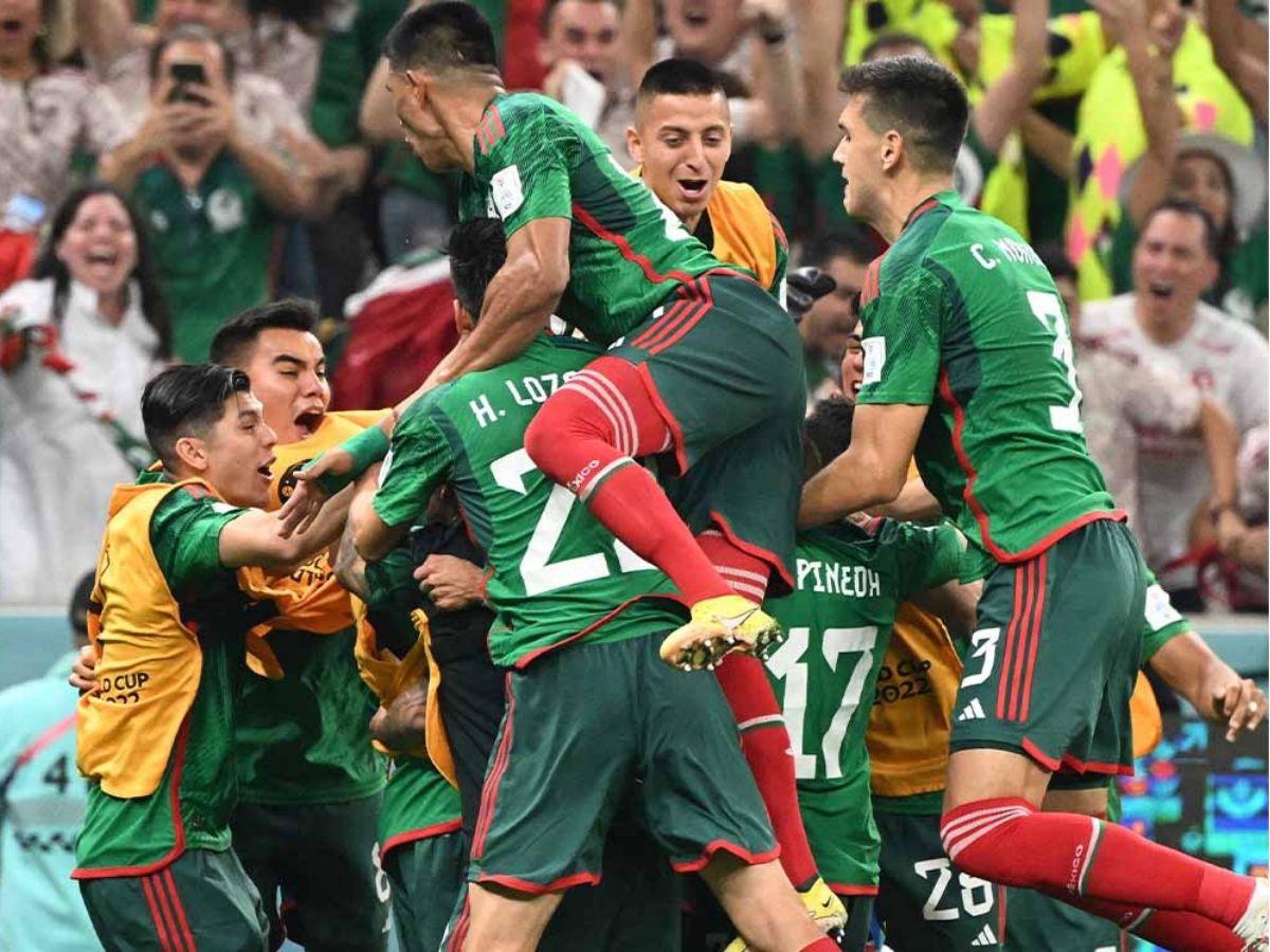 Hasta un 13-0 de México: El poderoso dato del “Tri” en el Estadio Nemesio Diez, ¡Honduras ya conoce el infierno!