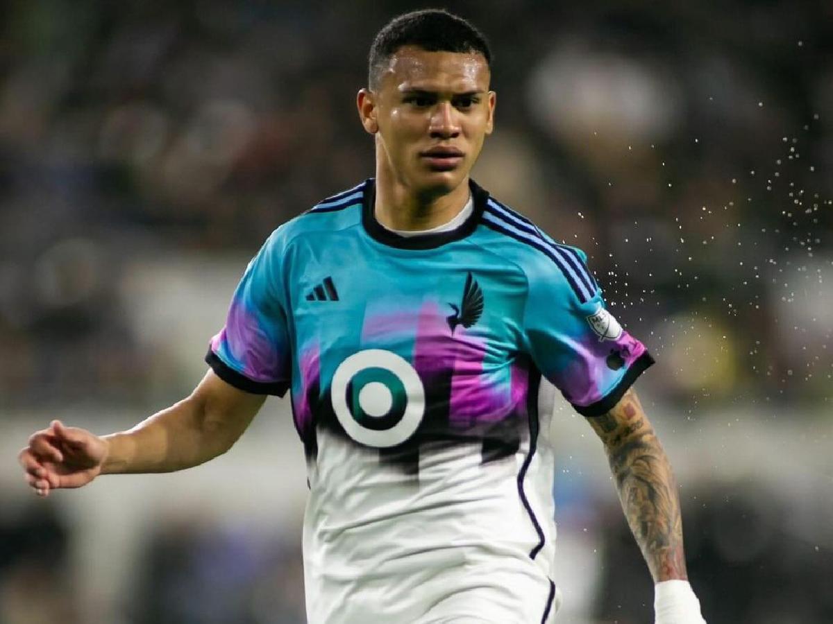 ¿Quién es el legionario de la Selección de Honduras que llega en mejor forma a la Nations League?