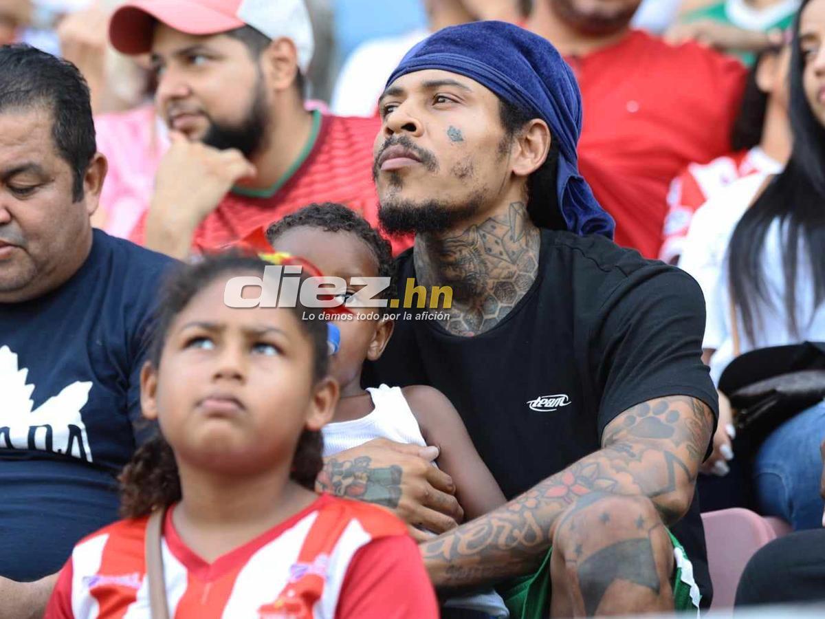 Henry Figueroa regresa del infierno: cumple su castigo y queda a la espera de ser habilitado por FIFA, ¿ya tiene club?