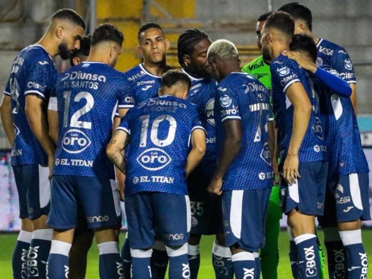 Olimpia y Saprissa siguen iguales: los clubes con más títulos en Centroamérica