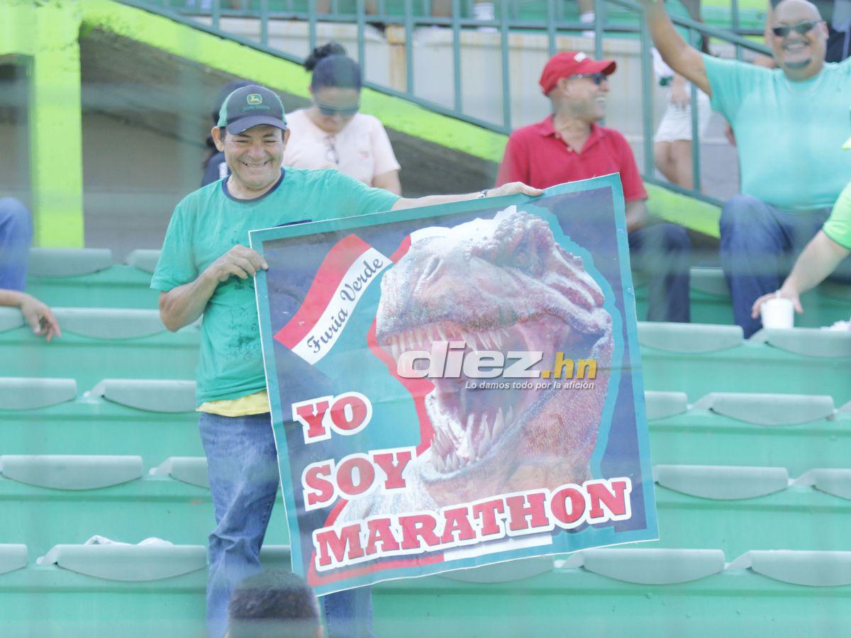 No se vio en TV: Las chicas bellas que enamoraron en la fecha 7, fiesta de la Ultra Fiel, bronca de Olimpia y el emotivo festejo de UPN