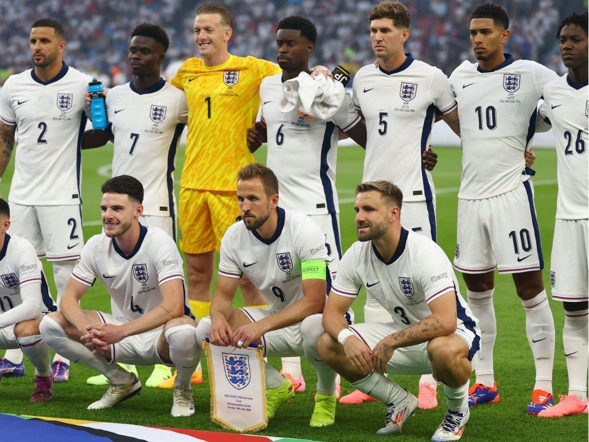 Descalabro de México y Costa Rica: Así quedó el ránking FIFA tras las sorpresas en la Eliminatoria, ¿y Honduras?