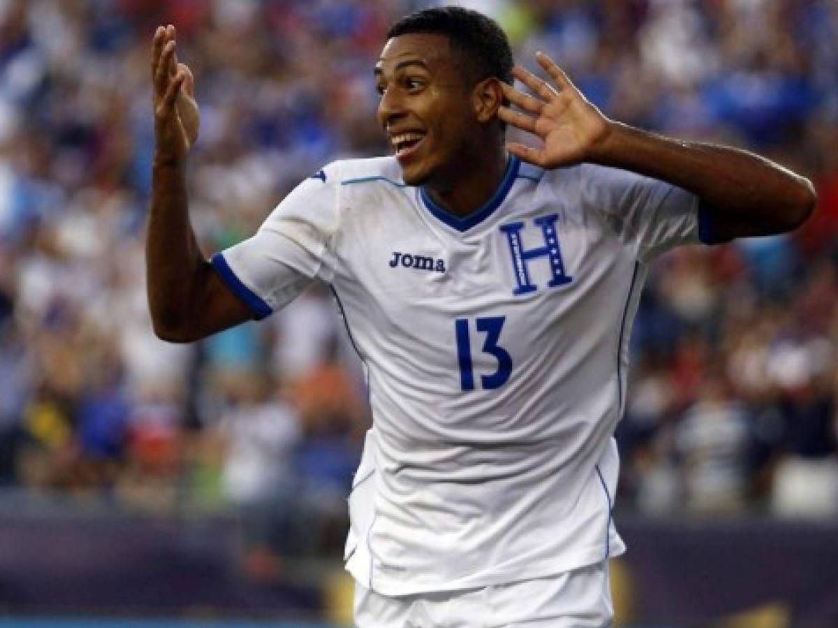 ¡Quioto fue el MVP! El uno a uno de la Selección de Honduras tras la manita a Bermudas en el repechaje por Copa Oro