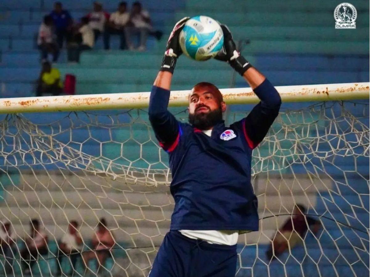 Barrida y seis fichajes: así se arma Olimpia para la Copa Centroamericana