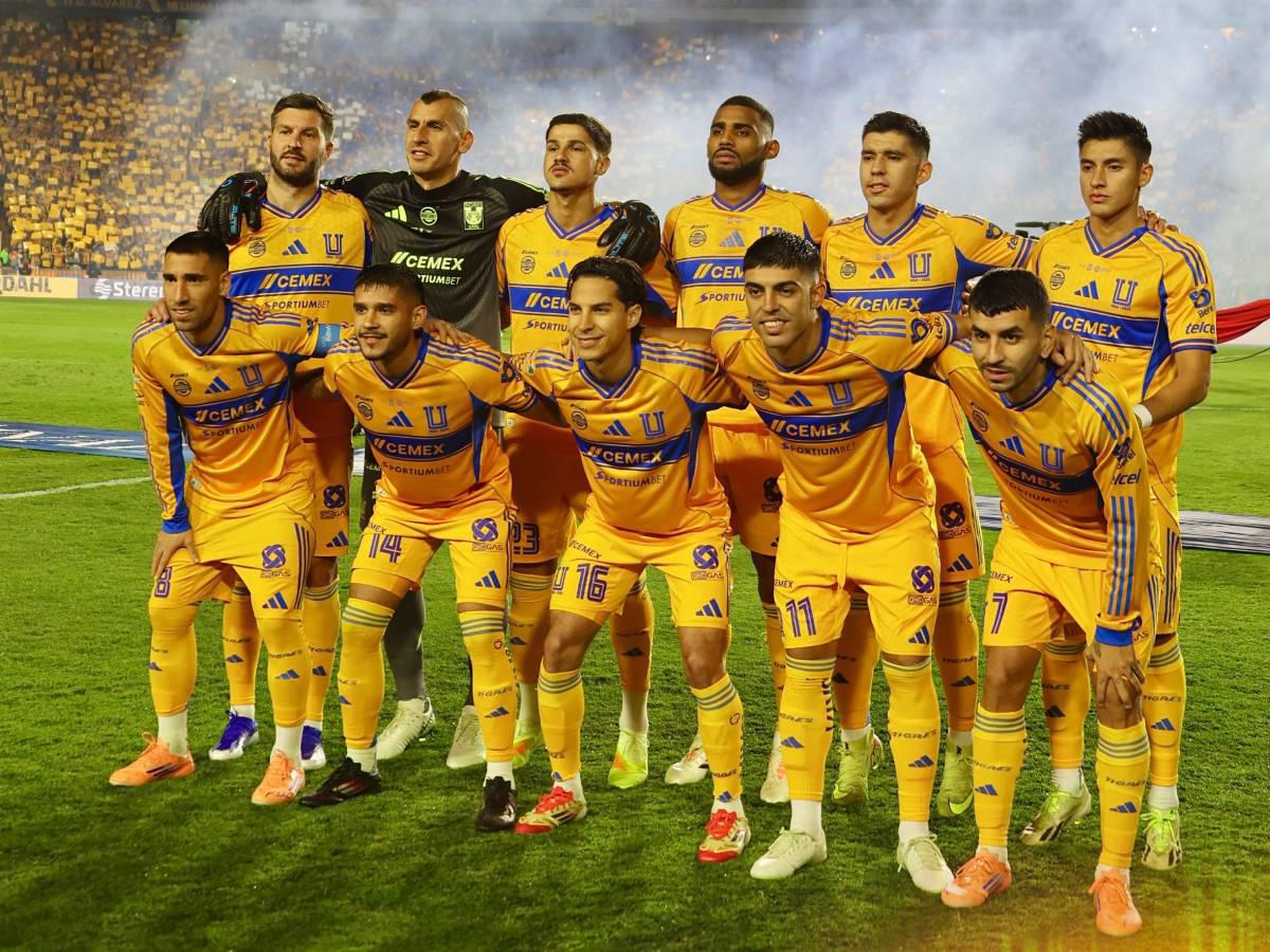 El error del árbitro y el VAR en la final de la Liga MX, la fiesta de Tigres y el gran señalado de la derrota de Toluca