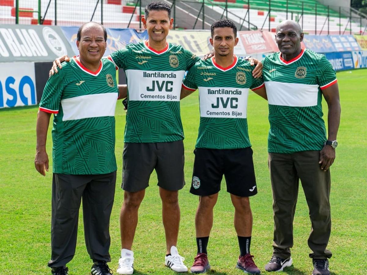 El centenario del monstruo: 20 datos históricos del equipo que ha arrodillado a clubes mexicanos ¿Por qué se llama Marathón?