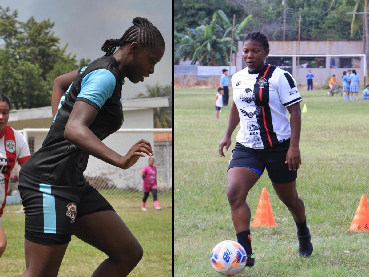 CD Under, el equipo femenino que brilla en Honduras: De qué trabajan sus jugadoras, de dónde son y quién es su futbolista de 39 años