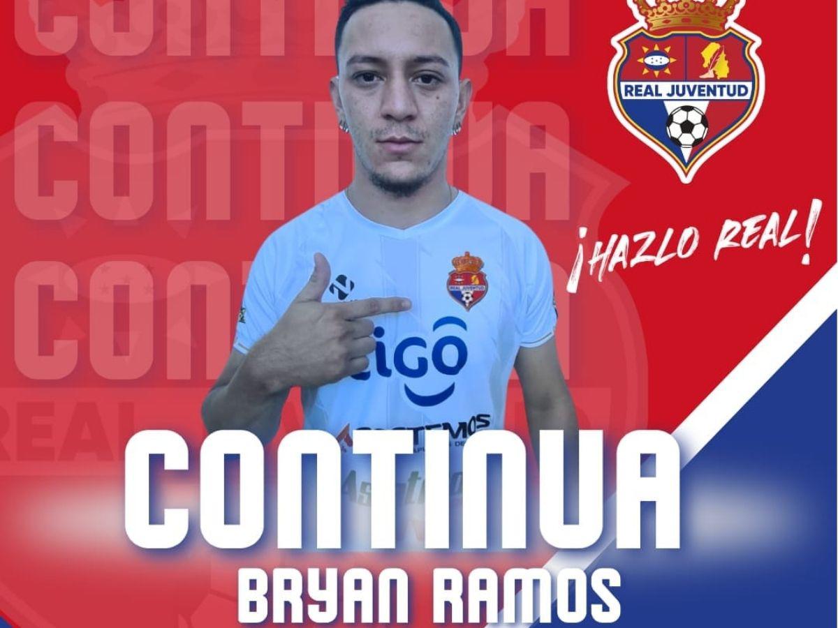 Fichajes: Platense rompe el mercado, ex Olimpia al Arsenal y Real Juventud renueva joyita con pasado en Real España