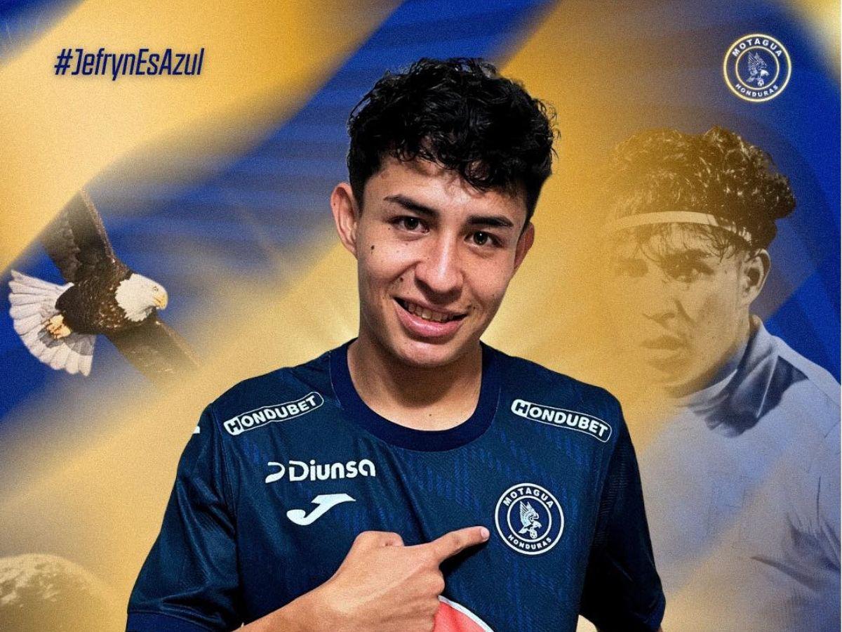 Liga Nacional de Honduras: fichajes y bajas oficiales de los equipos para el torneo Clausura 2025