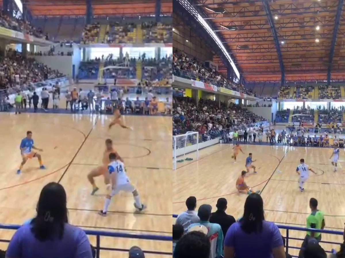 ¡Belleza y talento! Los Juduca 2025 se desarrollan en la UNAH-CU; así les fue a los hondureños en el cuarto día de actividad