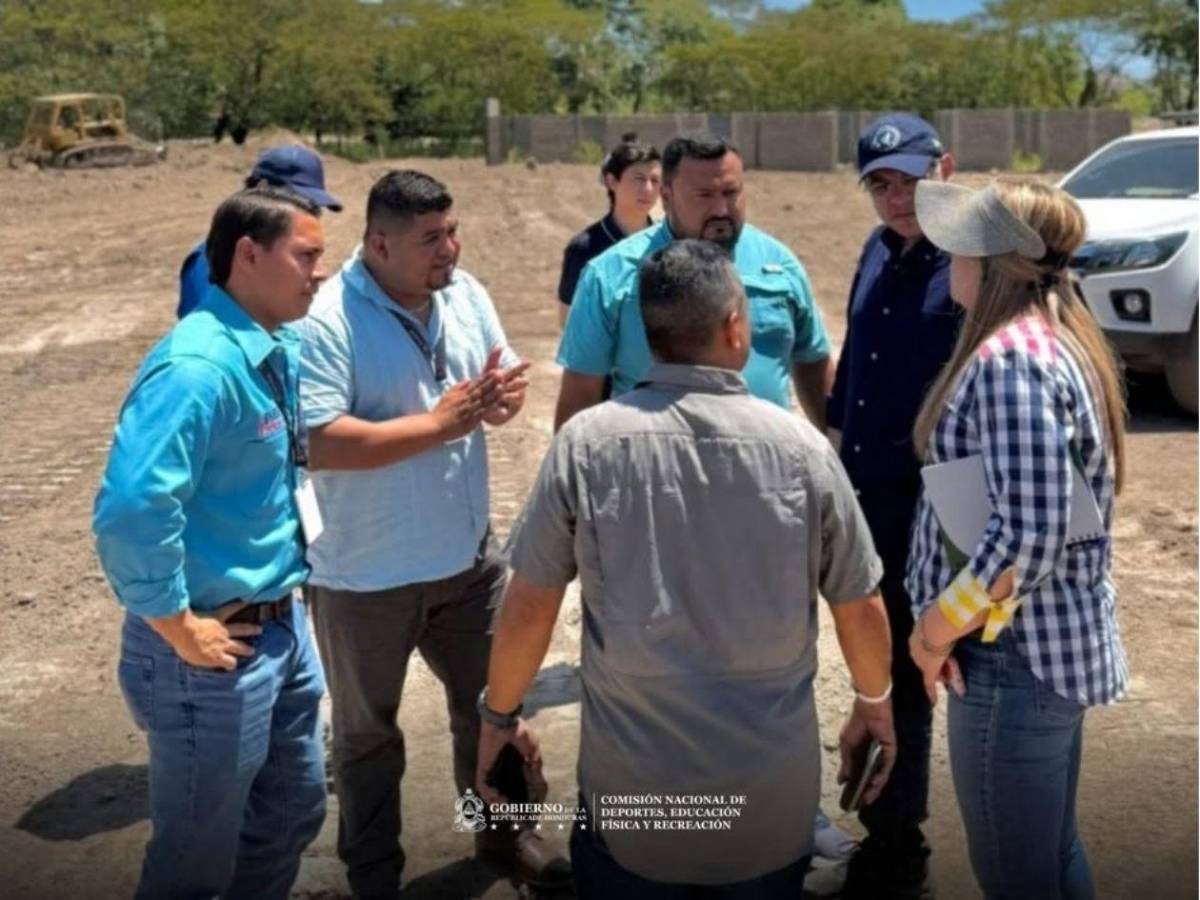 Condepor impulsa proyectos en dos reconocidos municipios de Honduras