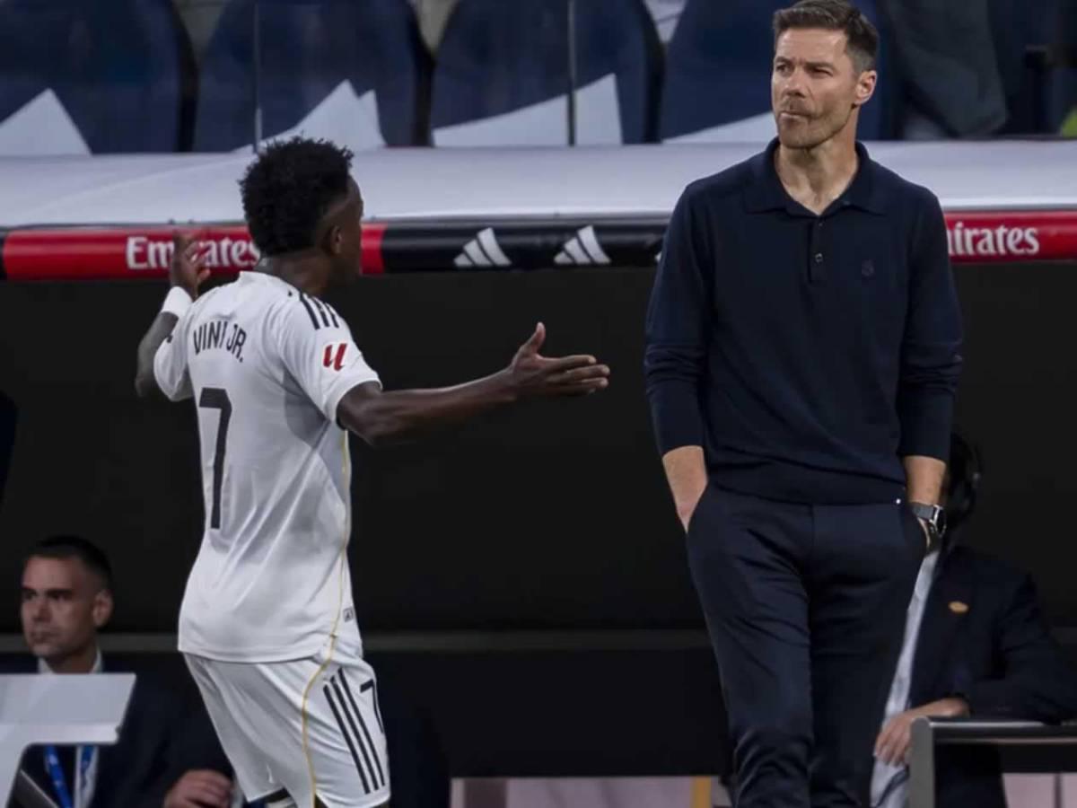 Real Madrid quiere romper el mercado de fichajes: Vinicius planea irse en 2026 y ya tienen a su reemplazo; sería una locura