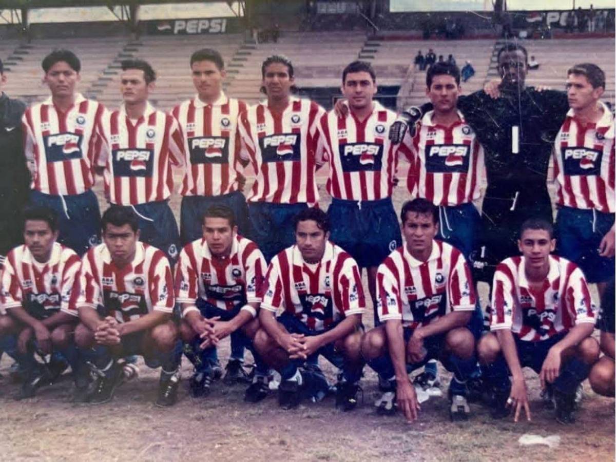 Pastor, soldador y exjugador: así era Malcon Hernández, exfutbolista asesinado