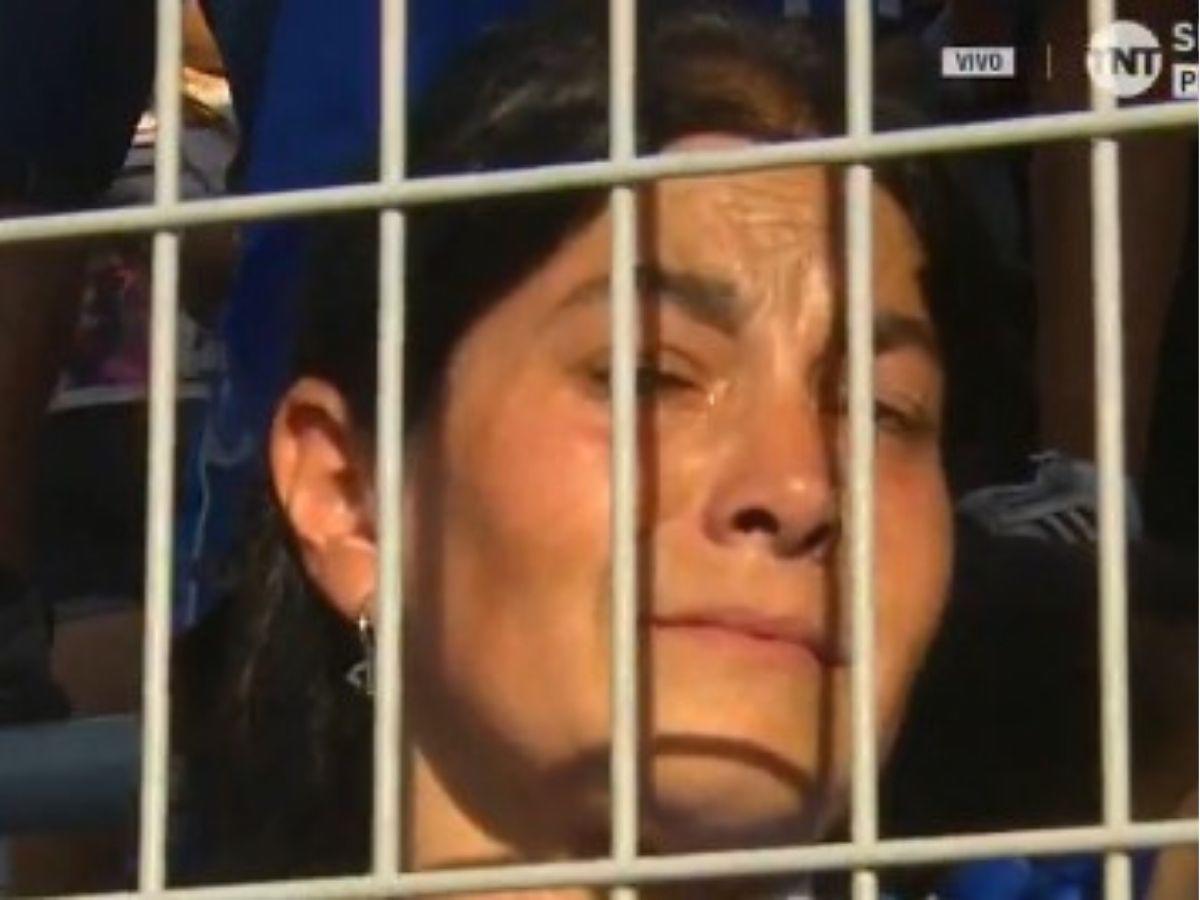 ¡Agustín Auzmendi descendió en Argentina! Rostros devastados en Godoy Cruz tras el duro adiós de la primera división