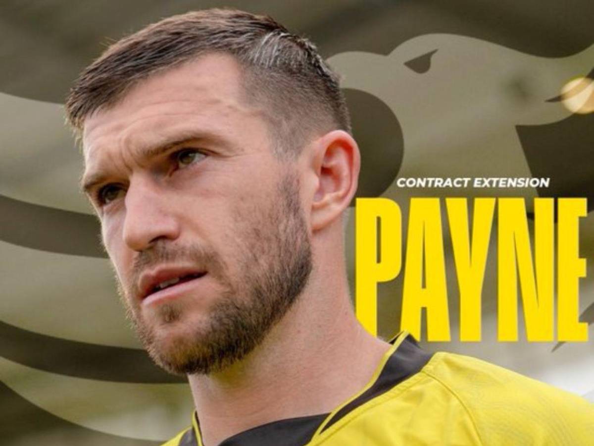 ¿Quién es Tim Payne, el jugador más famoso previo al inicio del Mundial 2026?