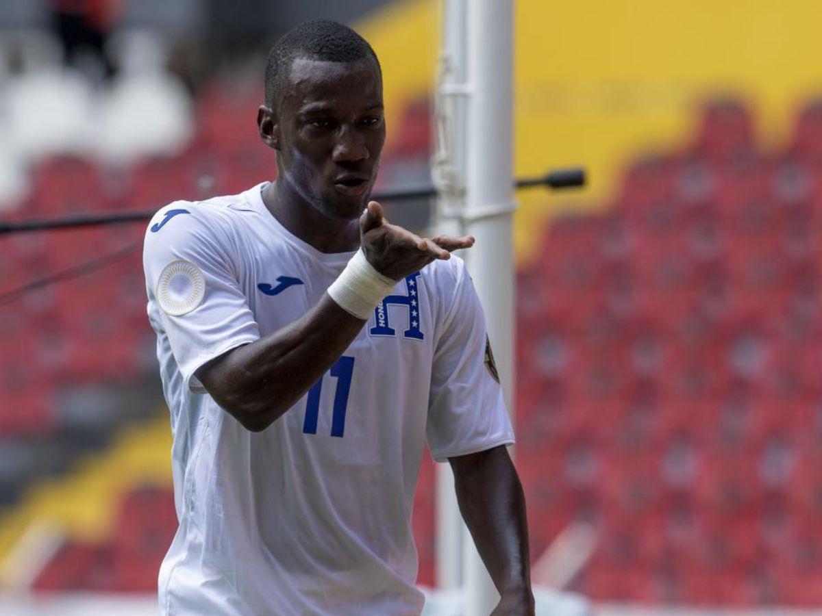 ¿Quiénes son los seleccionados de Honduras que no están pasando la prueba con Reinaldo Rueda?