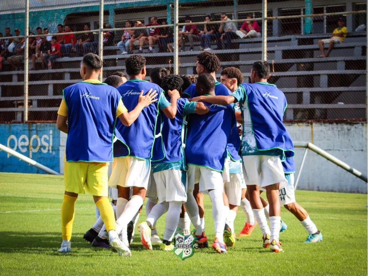 Conoce la plantilla del Platense que está a un paso del medio boleto a Liga Nacional, ¿quiénes son?