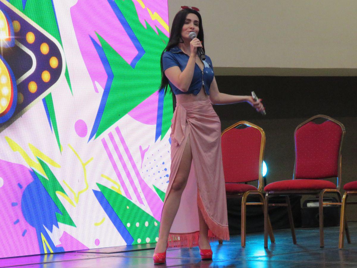Comic Con Honduras 2026: un impresionante despliegue de talento en cosplay