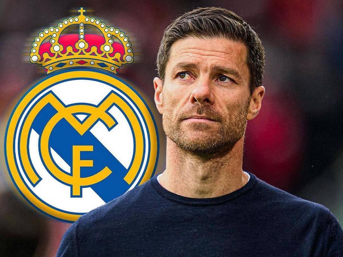 El camerino del Real Madrid está roto: jugadores se rebelan contra Xabi Alonso por esta razón: Se cree Guardiola