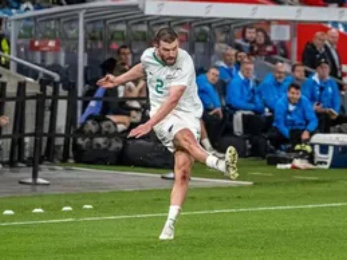 ¿Quién es Tim Payne, el jugador más famoso previo al inicio del Mundial 2026?