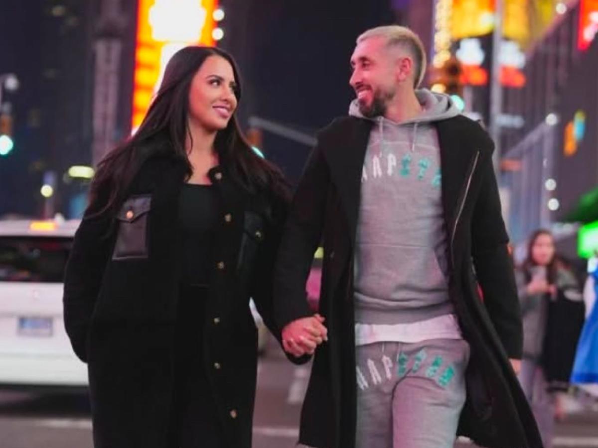 Héctor Herrera sufre duro golpe en su vida tras separarse de Shantal Mayo luego de 15 años de matrimonio: “Es lo mejor...”